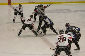 Opening Face Off