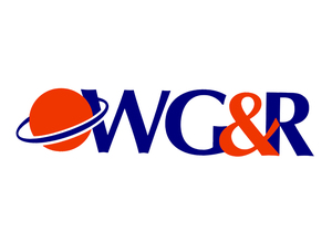 WG & R Logo