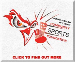 Manchester Phoenix Community Sports Foundation