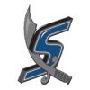 Sheffield Scimitars Logo