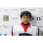 2012-13 U12  Iman Saiful