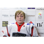 2012-13 U14 Matty Barlow