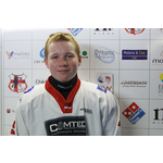 2012-13 U16 Craig Pollitt