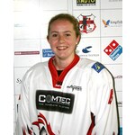 2012-13 U18 Lily Greaves
