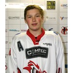 2012-13 U18 Tom Ratcliffe