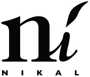 Nikal logo