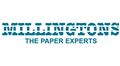 Millingtons sponsor logo