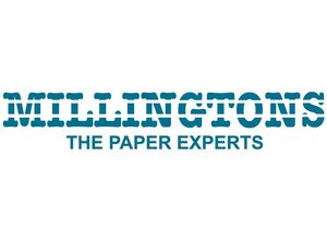 Millingtons sponsor logo