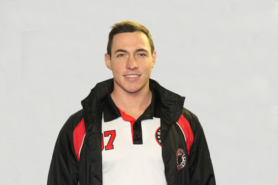 Chris Hutchinson roster pic