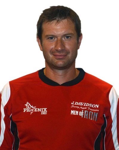 Stanislav Gron