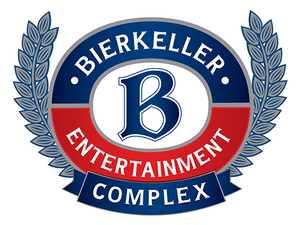 Bierkeller Entertainment Complex Logo