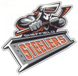 Sheffield Steelers Logo