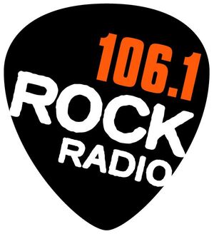 Rock Radio Logo