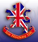 Ice Hockey UK Logo