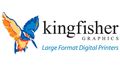 Kingfisher Graphics logo