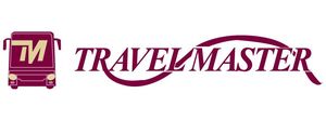 Travel Master logo