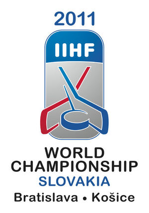 World Championships 2011 Logo