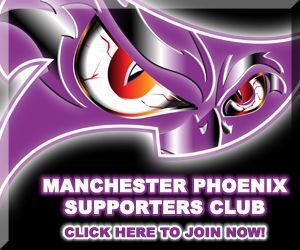 Manchester Phoenix Supporters Club