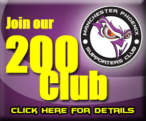 Join our 200 Club