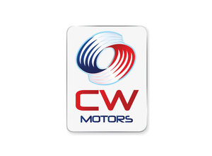 CW Autos Logo