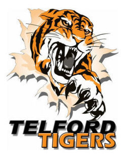 Telford Tigers Logo