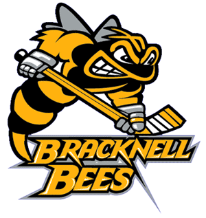 Bracknell Bees Logo