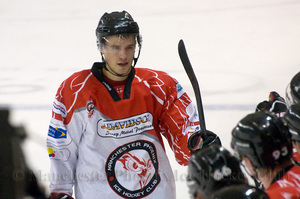 The five goal scorer, Michal Psurny