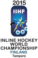 2015 IIHF Inline Logo