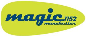 Magic 1152 Logo