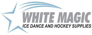 White Magic - Ice Dance and Hockey Supplies