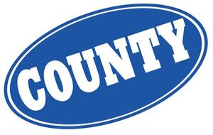 County Car & Van Rental